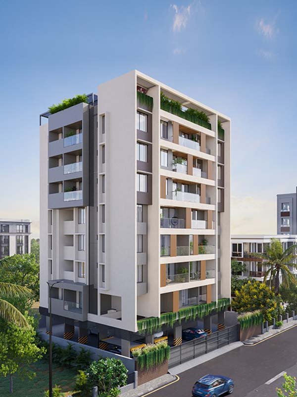 Live the Dahanukar Colony Life - Image 1