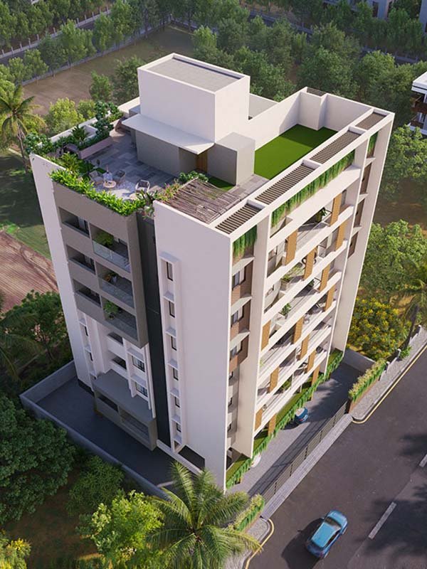Live the Dahanukar Colony Life - Image 2